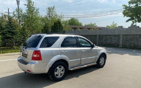 KIA Sorento IV, 2008 год, 925 000 рублей, 9 фотография
