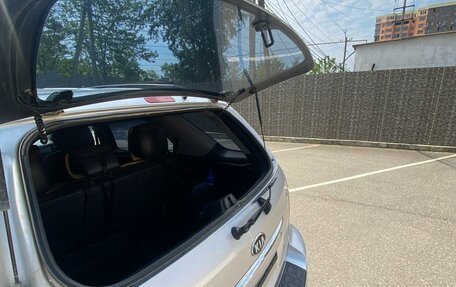 KIA Sorento IV, 2008 год, 925 000 рублей, 11 фотография
