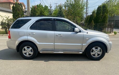 KIA Sorento IV, 2008 год, 925 000 рублей, 10 фотография