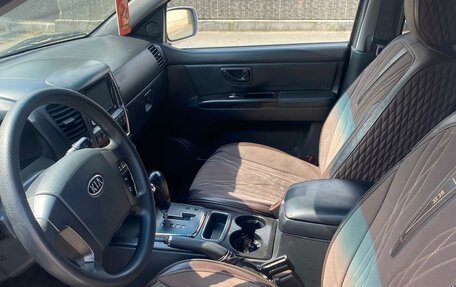 KIA Sorento IV, 2008 год, 925 000 рублей, 12 фотография