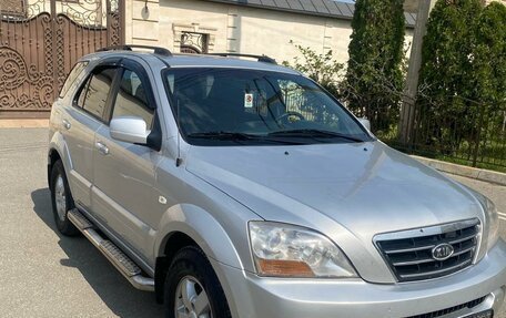 KIA Sorento IV, 2008 год, 925 000 рублей, 6 фотография