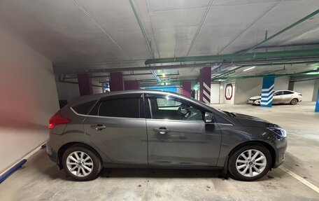 Ford Focus III, 2018 год, 1 499 000 рублей, 16 фотография