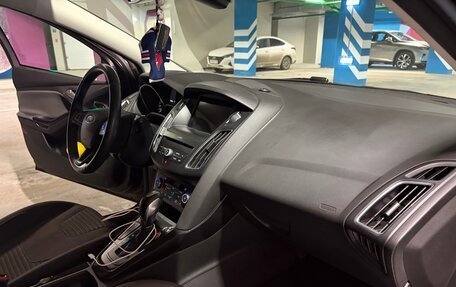 Ford Focus III, 2018 год, 1 499 000 рублей, 15 фотография