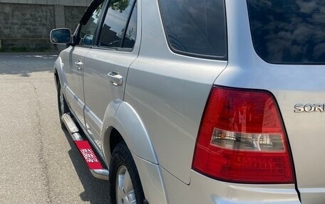 KIA Sorento IV, 2008 год, 925 000 рублей, 8 фотография
