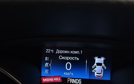 Ford Focus III, 2018 год, 1 499 000 рублей, 3 фотография