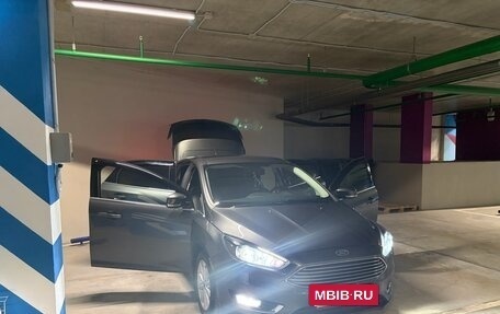 Ford Focus III, 2018 год, 1 499 000 рублей, 5 фотография