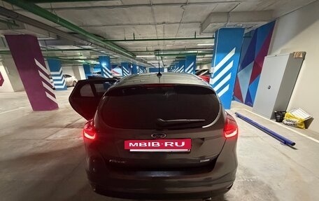 Ford Focus III, 2018 год, 1 499 000 рублей, 12 фотография