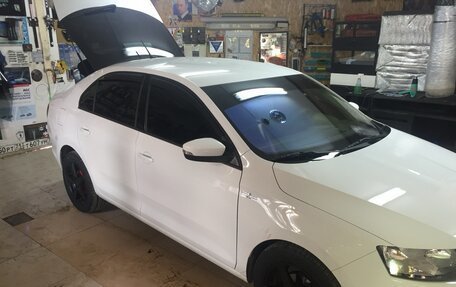 Skoda Rapid I, 2019 год, 1 270 000 рублей, 2 фотография