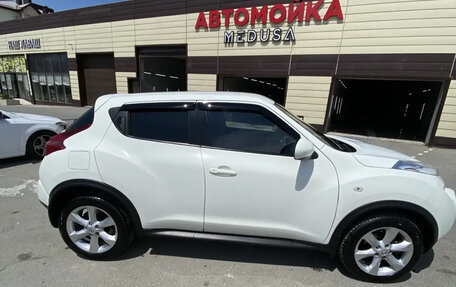 Nissan Juke II, 2012 год, 1 200 000 рублей, 3 фотография