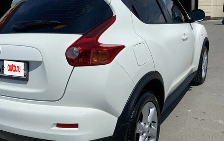 Nissan Juke II, 2012 год, 1 200 000 рублей, 5 фотография