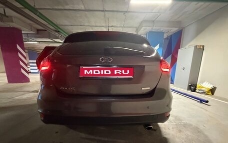 Ford Focus III, 2018 год, 1 499 000 рублей, 11 фотография