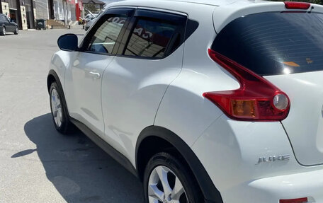 Nissan Juke II, 2012 год, 1 200 000 рублей, 6 фотография