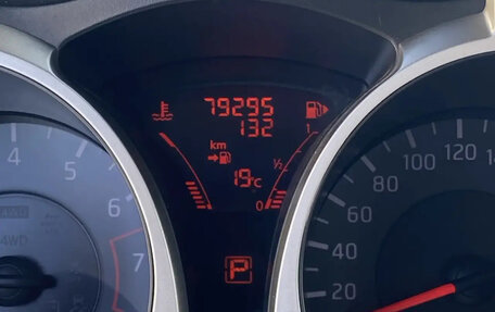 Nissan Juke II, 2012 год, 1 200 000 рублей, 12 фотография