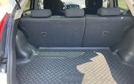 Nissan Juke II, 2012 год, 1 200 000 рублей, 17 фотография
