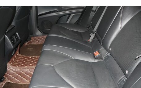 Toyota Camry, 2019 год, 2 219 000 рублей, 7 фотография