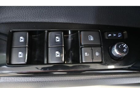 Toyota Camry, 2019 год, 2 219 000 рублей, 12 фотография