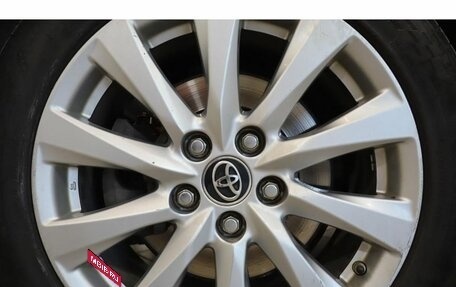 Toyota Camry, 2019 год, 2 219 000 рублей, 16 фотография