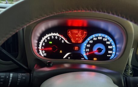 Nissan Cube III, 2016 год, 735 000 рублей, 1 фотография