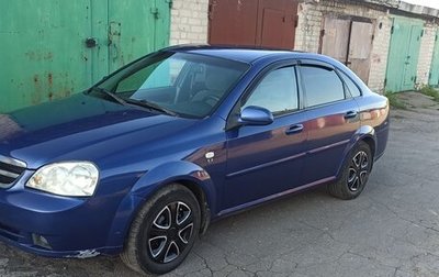 Chevrolet Lacetti, 2007 год, 700 000 рублей, 1 фотография