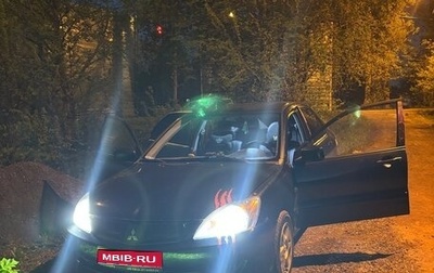 Mitsubishi Lancer IX, 2006 год, 325 000 рублей, 1 фотография