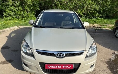 Hyundai i30 I, 2009 год, 827 000 рублей, 1 фотография