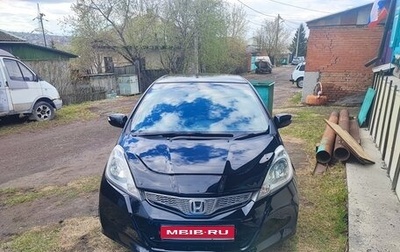 Honda Fit III, 2012 год, 710 000 рублей, 1 фотография