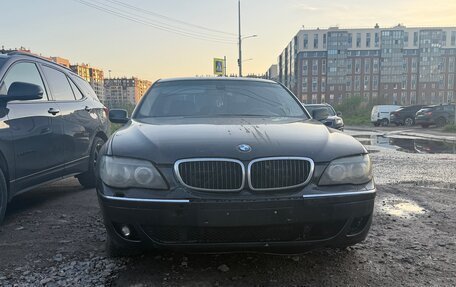 BMW 7 серия, 2003 год, 400 000 рублей, 1 фотография
