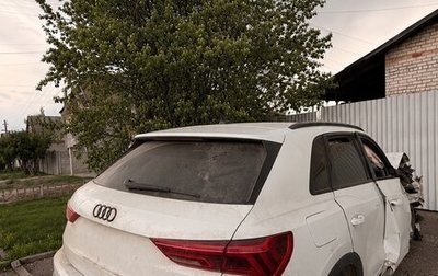 Audi Q3, 2018 год, 1 300 000 рублей, 1 фотография