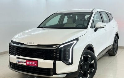 KIA Sportage IV рестайлинг, 2026 год, 5 200 000 рублей, 1 фотография