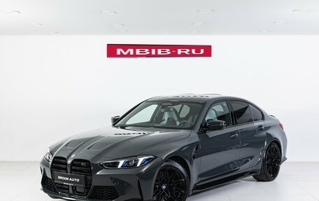 BMW M3, 2025 год, 14 690 000 рублей, 1 фотография