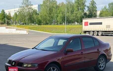 SEAT Toledo III, 1999 год, 215 000 рублей, 1 фотография