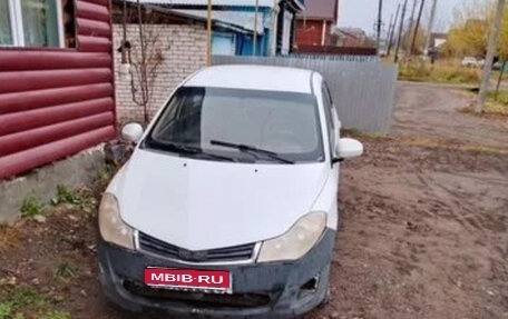 Chery Bonus (A13), 2012 год, 180 000 рублей, 1 фотография