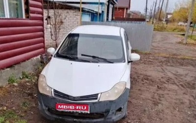 Chery Bonus (A13), 2012 год, 180 000 рублей, 1 фотография