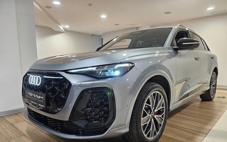 Audi Q5, 2026 год, 6 388 000 рублей, 1 фотография