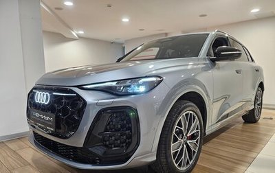 Audi Q5, 2026 год, 6 388 000 рублей, 1 фотография