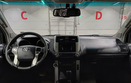 Toyota Land Cruiser Prado 150 рестайлинг 2, 2011 год, 2 350 000 рублей, 17 фотография