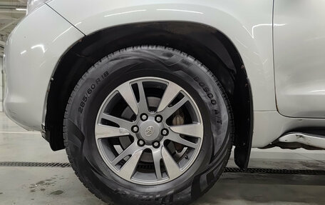 Toyota Land Cruiser Prado 150 рестайлинг 2, 2011 год, 2 350 000 рублей, 22 фотография