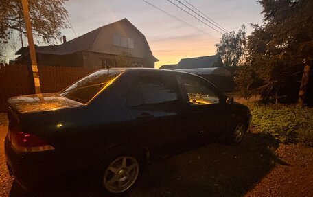Mitsubishi Lancer IX, 2006 год, 325 000 рублей, 3 фотография