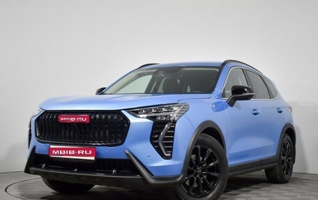 Haval Jolion, 2024 год, 2 198 960 рублей, 1 фотография