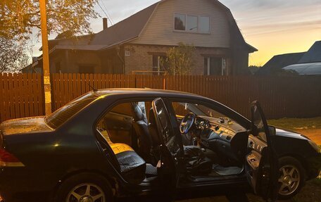 Mitsubishi Lancer IX, 2006 год, 325 000 рублей, 9 фотография