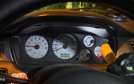 Mitsubishi Lancer IX, 2006 год, 325 000 рублей, 11 фотография