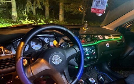 Mitsubishi Lancer IX, 2006 год, 325 000 рублей, 12 фотография