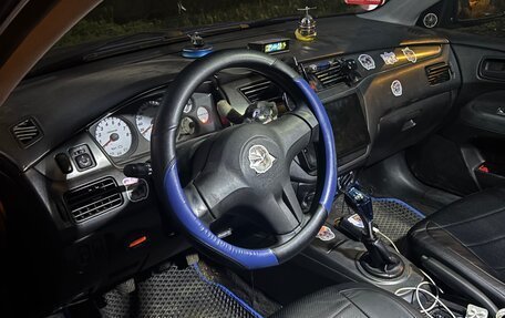 Mitsubishi Lancer IX, 2006 год, 325 000 рублей, 7 фотография
