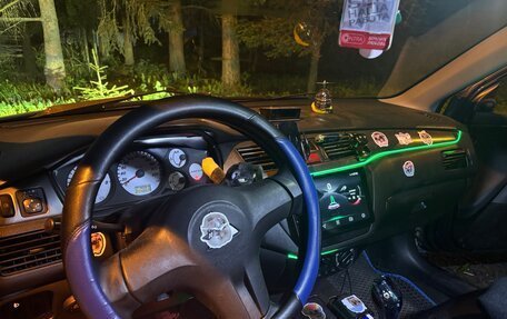 Mitsubishi Lancer IX, 2006 год, 325 000 рублей, 13 фотография