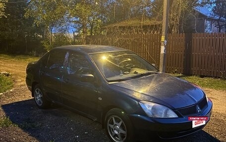Mitsubishi Lancer IX, 2006 год, 325 000 рублей, 2 фотография