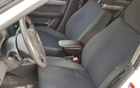 Suzuki Swift III, 2010 год, 720 000 рублей, 17 фотография