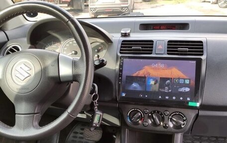Suzuki Swift III, 2010 год, 720 000 рублей, 22 фотография
