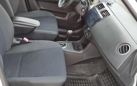 Suzuki Swift III, 2010 год, 720 000 рублей, 21 фотография