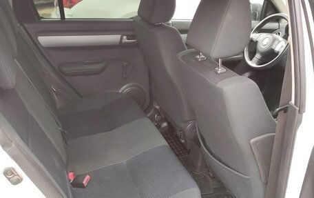 Suzuki Swift III, 2010 год, 720 000 рублей, 28 фотография