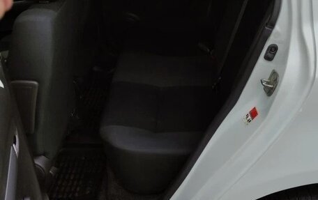 Suzuki Swift III, 2010 год, 720 000 рублей, 34 фотография